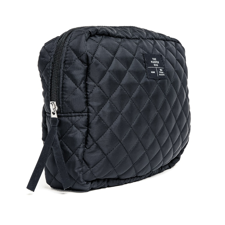 Toiletry bag "Harper Medium Bag" Black